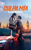Culpa Mía Londra