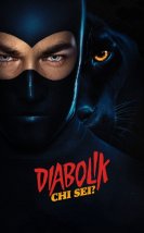 Diabolik Who Are You?