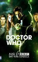 Doctor Who