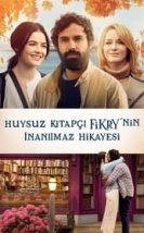 Huysuz Kitapçı Fikryn İnanılmaz Hikayesi
