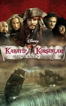 Karayip Korsanları Dünyanın Sonu