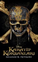 Karayip Korsanları Salazar’ın İntikamı