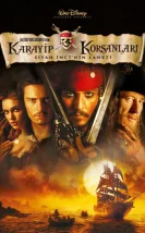Karayip Korsanları Siyah İnci’nin Laneti