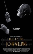 Music by John Williams