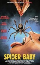 Spider Baby