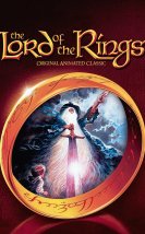 The Lord of the Rings 1978