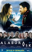 Alabora Aşk