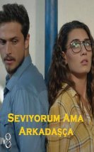 Seviyorum Ama Arkadasça