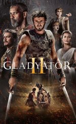 Gladiator II