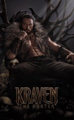 Avcı Kraven