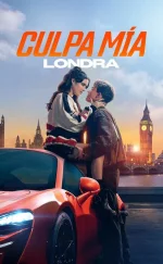 Culpa Mía Londra