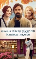 Huysuz Kitapçı Fikryn İnanılmaz Hikayesi