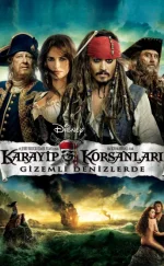 Karayip Korsanları Gizemli Denrde