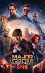 Major Grom The Game