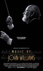 Music by John Williams
