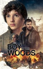 The Boy in the Woods