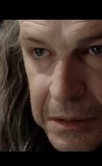 The Lord of the Rings The Return of the King