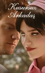 Kusursuz Arkadaş