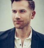 Aaron Moorhead