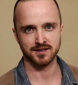 Aaron Paul
