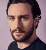 Aaron Taylor-Johnson