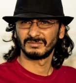 Abhishek Chaubey