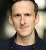 Adam Brown