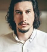 Adam Driver