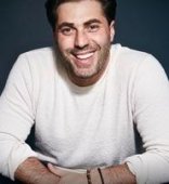 Adam Ray