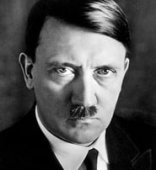 Adolf Hitler