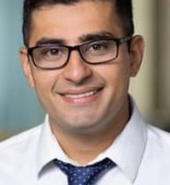 Ahmad Ghafouri