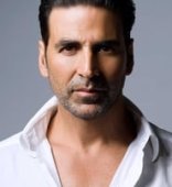 Akshay Kumar