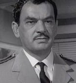 Alan Tilvern