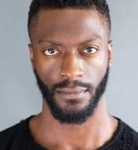 Aldis Hodge