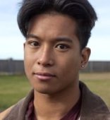 Alec Carlos