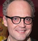 Alex Beckett