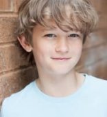 Alfie Tempest