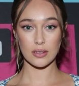 Alycia Debnam-Carey