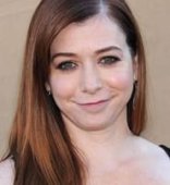 Alyson Hannigan