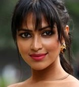 Amala Paul