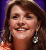 Amanda Tapping