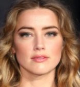 Amber Heard