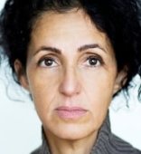 Amira Ghazalla