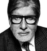 Amitabh Bachchan