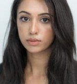 Aneesha Joshi
