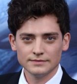 Aneurin Barnard
