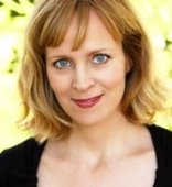 Angela Landis