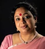 Anjuman Saxena