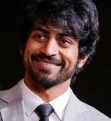 Arjun Das