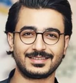 Armin Rahimian